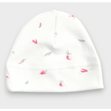 Căciulă de ploaie pentru bebeluși 56-62 cm. Trandafiri