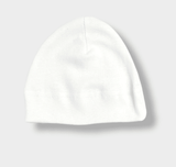 Rainy Бебешка Шапка 56См. Екрю