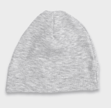 Căciulă de ploaie pentru bebeluși, gri, 56 cm