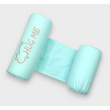 Pernă Rainy Baby anti-răsturnare Hug Me Reseda