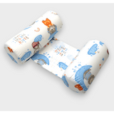 Pernă anti-răsturnare Rainy Baby Ursuleț pe lună albastră