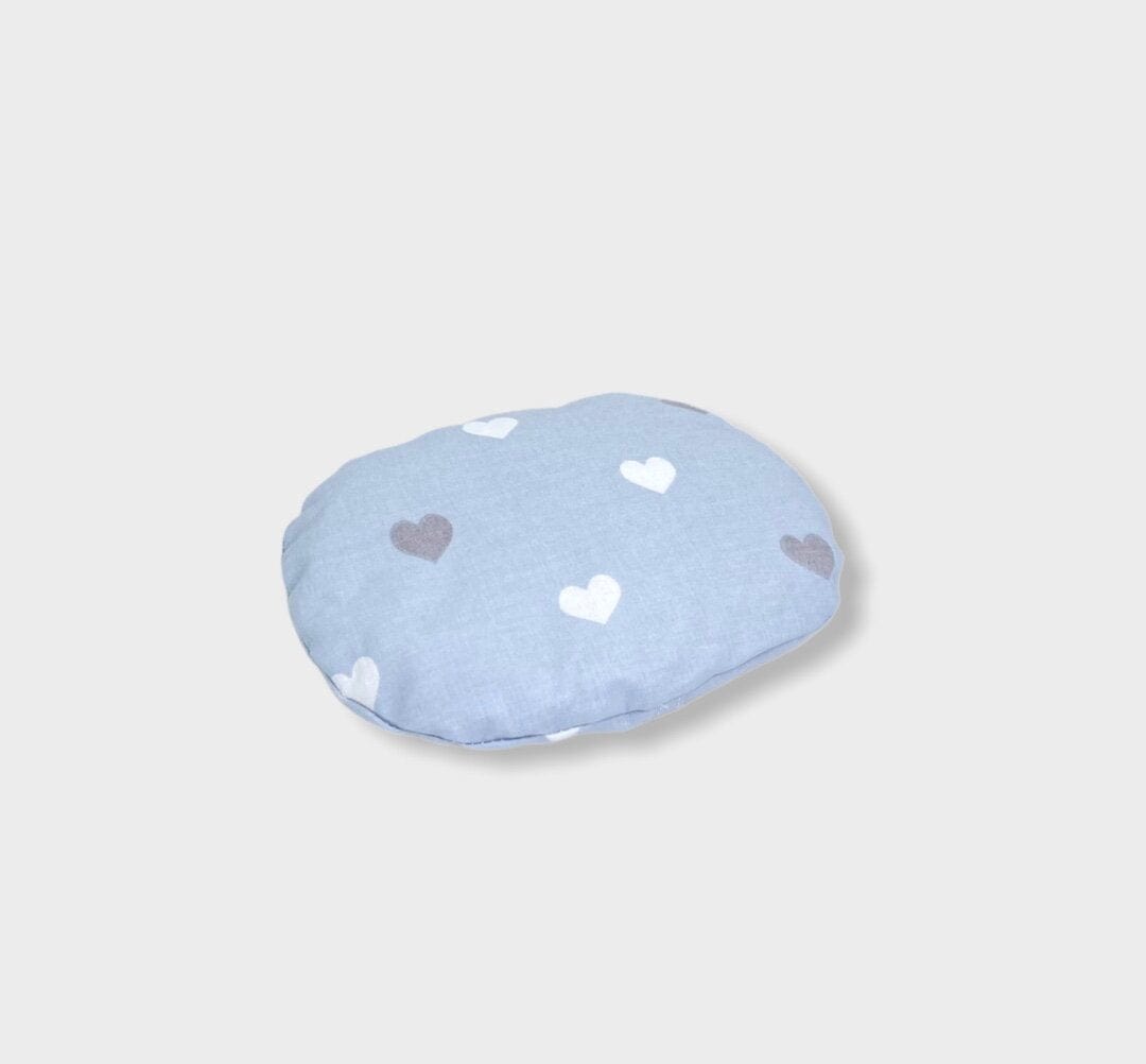 Pernă anticolici Rainy Baby cu albăstrea spelta