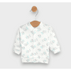 Бебешка Жилетка 48 68 См. Сиви Мечета Baby Rainy