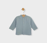 Rainy Бебешка Жилетка Млечно Зелено 48-74См.