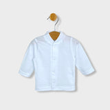 Rainy Бебешка Жилетка С Предно Закопчаване Snowy 48 - 74См.