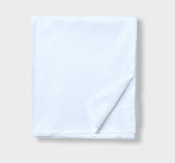 Cearșaf de ploaie pentru cărucior 55x95 cm, alb