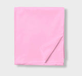 Cearșaf de ploaie pentru cărucior 55x95 cm, roz