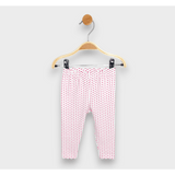 Rainy Бебешки Дълъг Клин 62-92 См. Малки Сърца