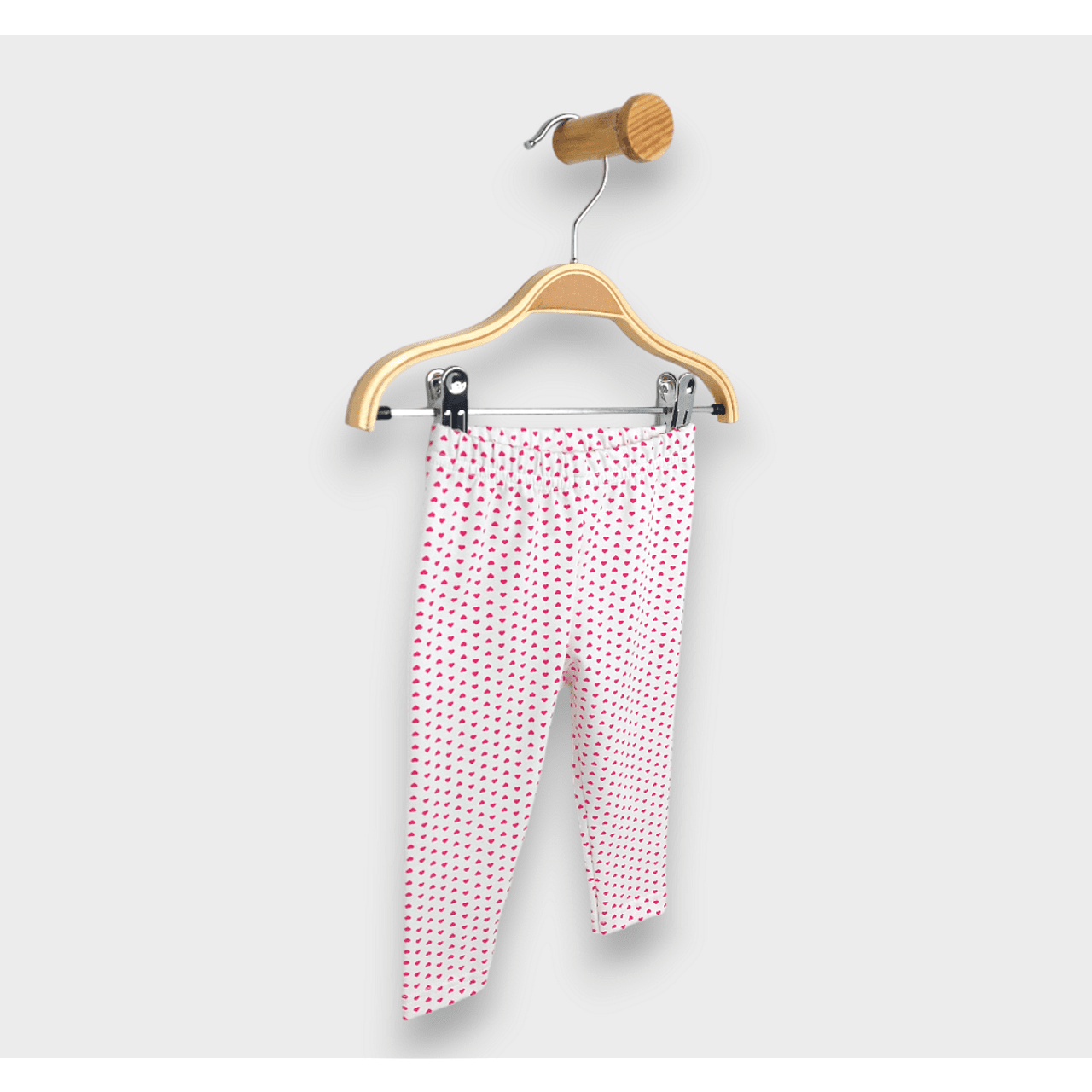 Rainy Бебешки Дълъг Клин 62-92 См. Малки Сърца