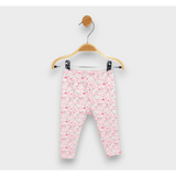 Rainy Бебешки Дълъг Клин 62-92 См. Сърца