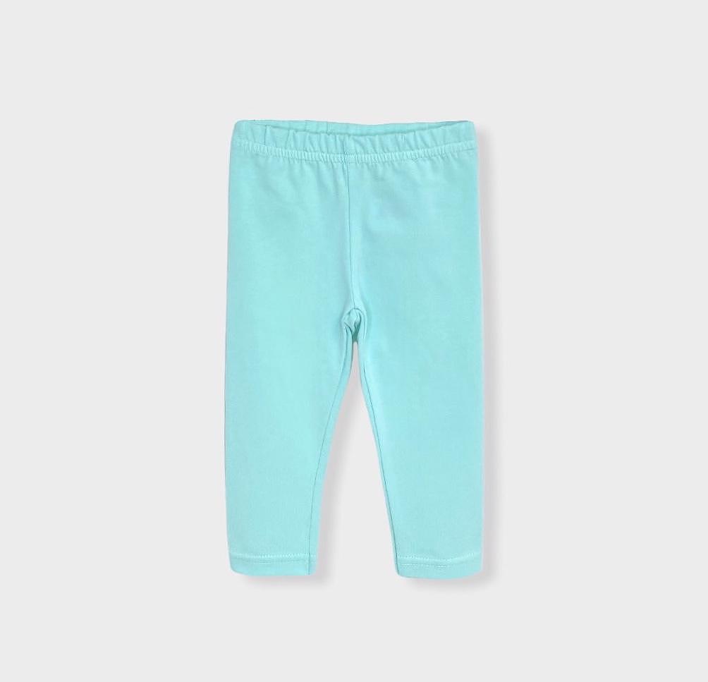 Rainy Бебешки Дълъг Клин 62-92 См. Резеда