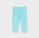 Rainy Бебешки Дълъг Клин 62-92 См. Резеда