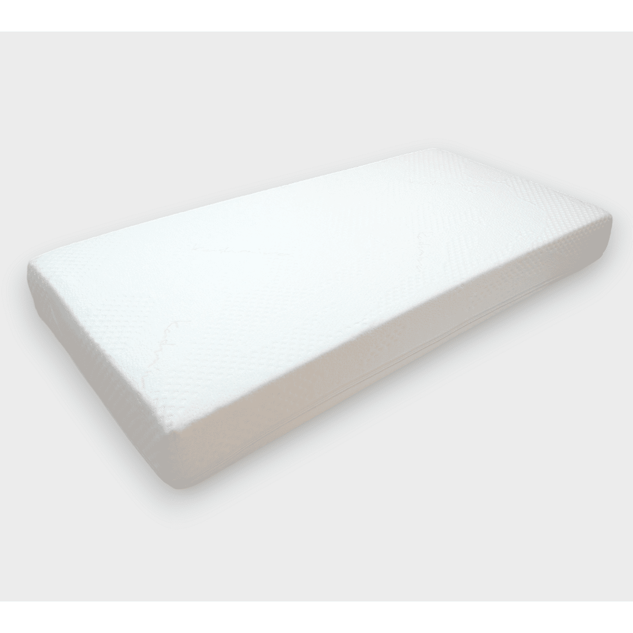 Saltea Rainy Baby cu două fețe din cașmir 70X130X12cm.