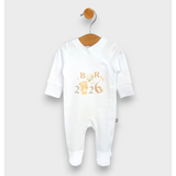 Бебешки Гащеризон 56 62см. Born 2026 Rainy