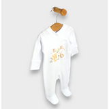 Бебешки Гащеризон 56 62см. Born 2026 Rainy