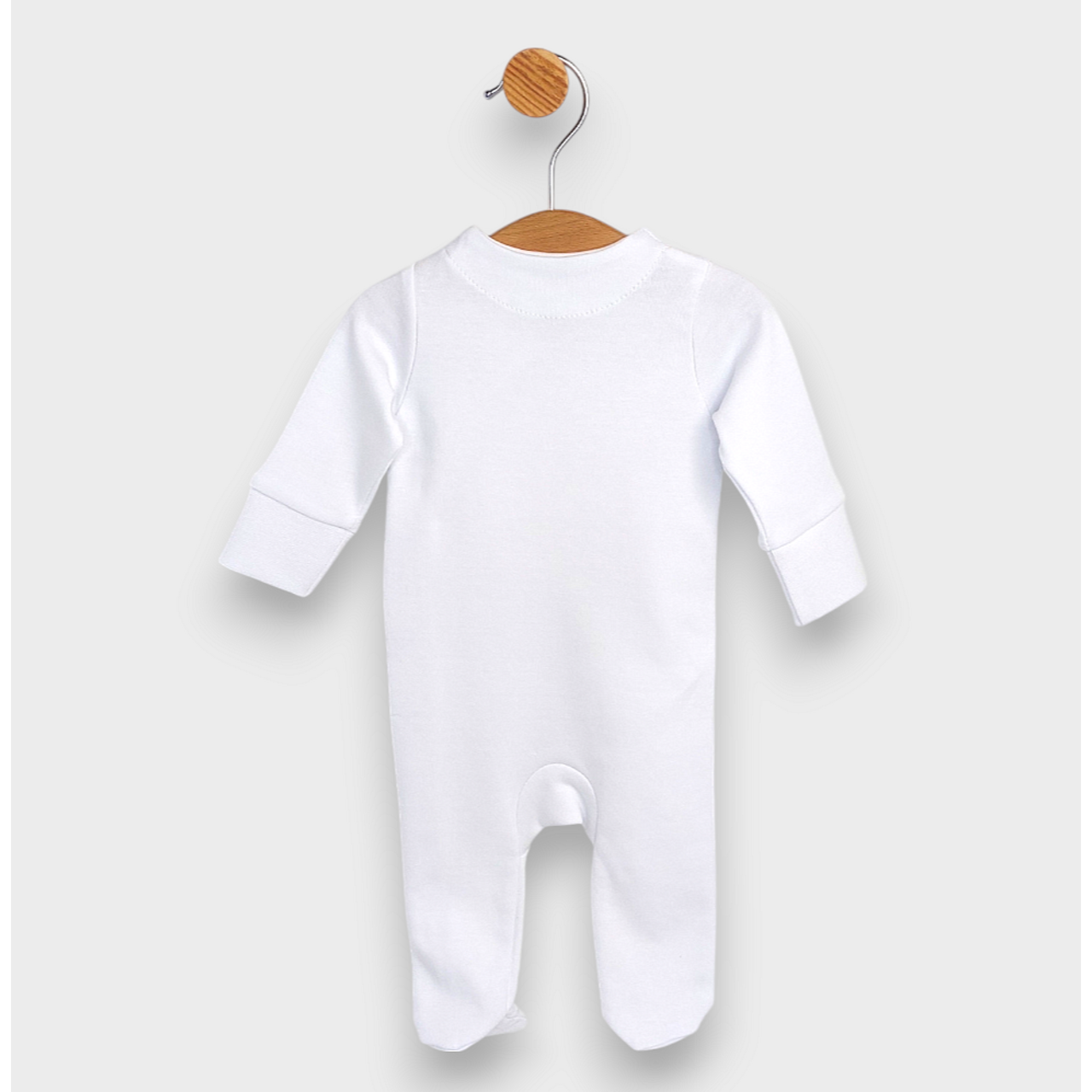 Бебешки Гащеризон 56 62см. Born 2026 Rainy