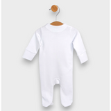 Бебешки Гащеризон 56 62см. Born 2026 Rainy