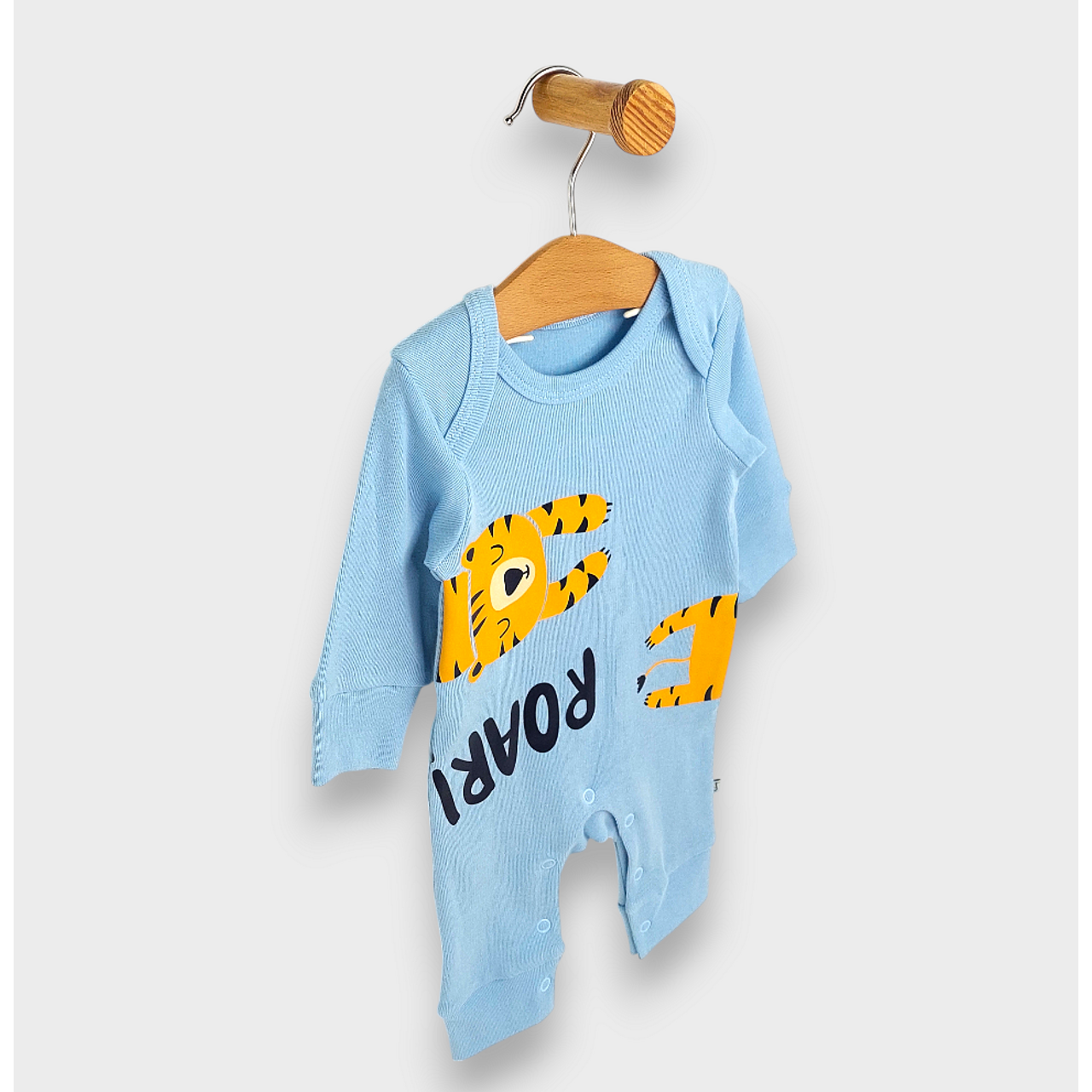 Бебешки Гащеризон Roar! 56 74 См. Океан Rainy