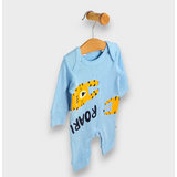 Бебешки Гащеризон Roar! 56 74 См. Океан Rainy