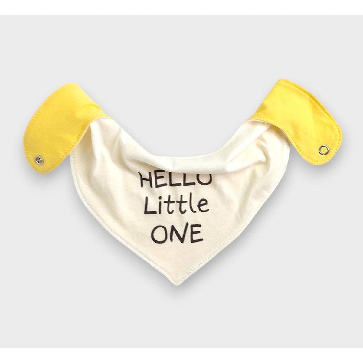 Бебешки Гащеризон С Бандана Hello Little One С Дълъг Ръкав 56 68см. Rainy