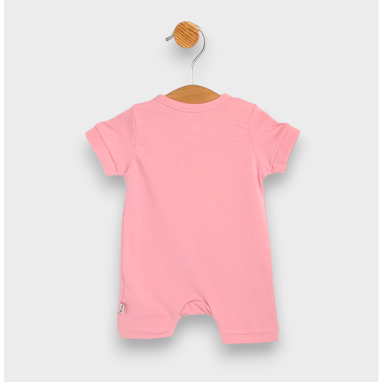 Rainy Бебешки Гащеризон Зайче 56-80См. Пудра