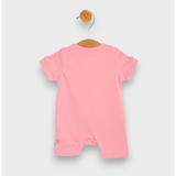 Rainy Бебешки Гащеризон Зайче 56-80См. Пудра