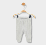 Jucărie de pluș Rainy Baby Golf 56-68 cm Gri