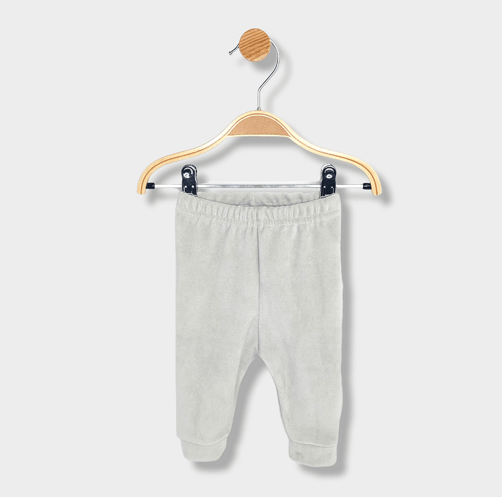 Jucărie de pluș Rainy Baby Golf 56-68 cm Gri