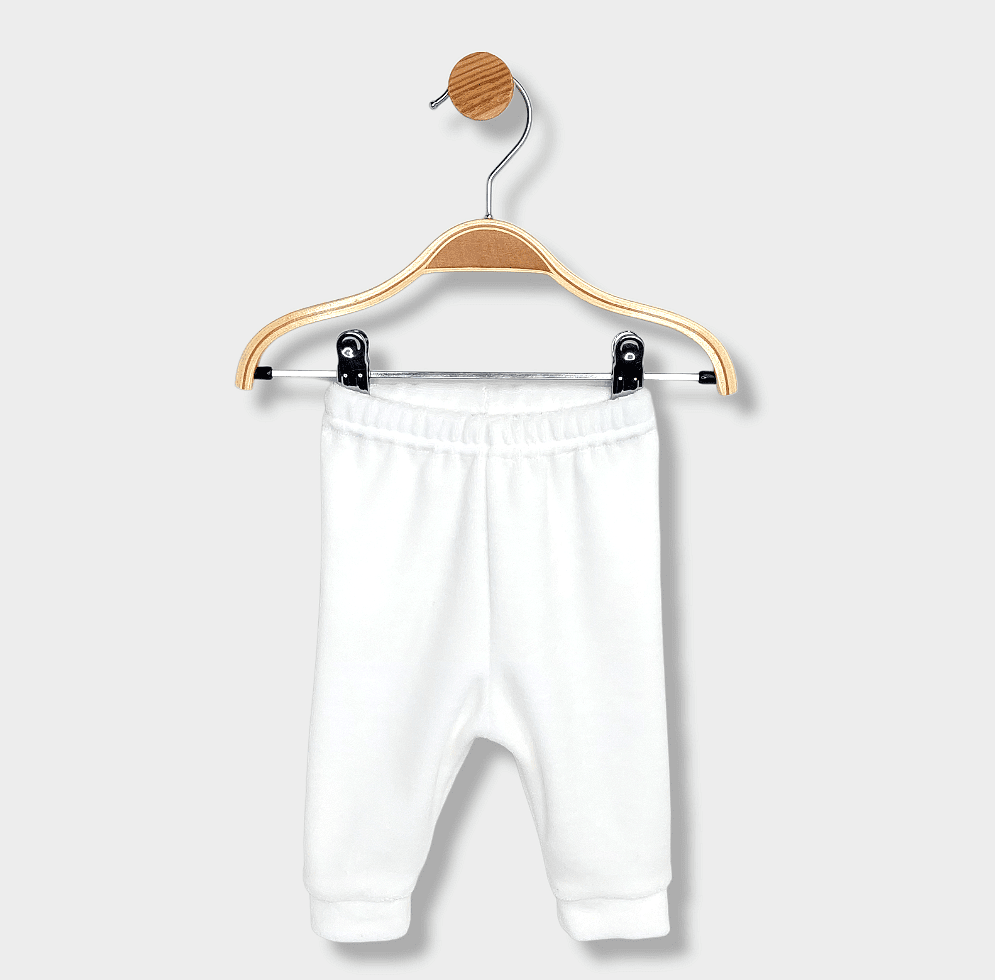 Jucărie de pluș Rainy Baby Golf 56-68 cm Ecru