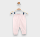 Rainy Бебешки Голф56-80 См. Розов