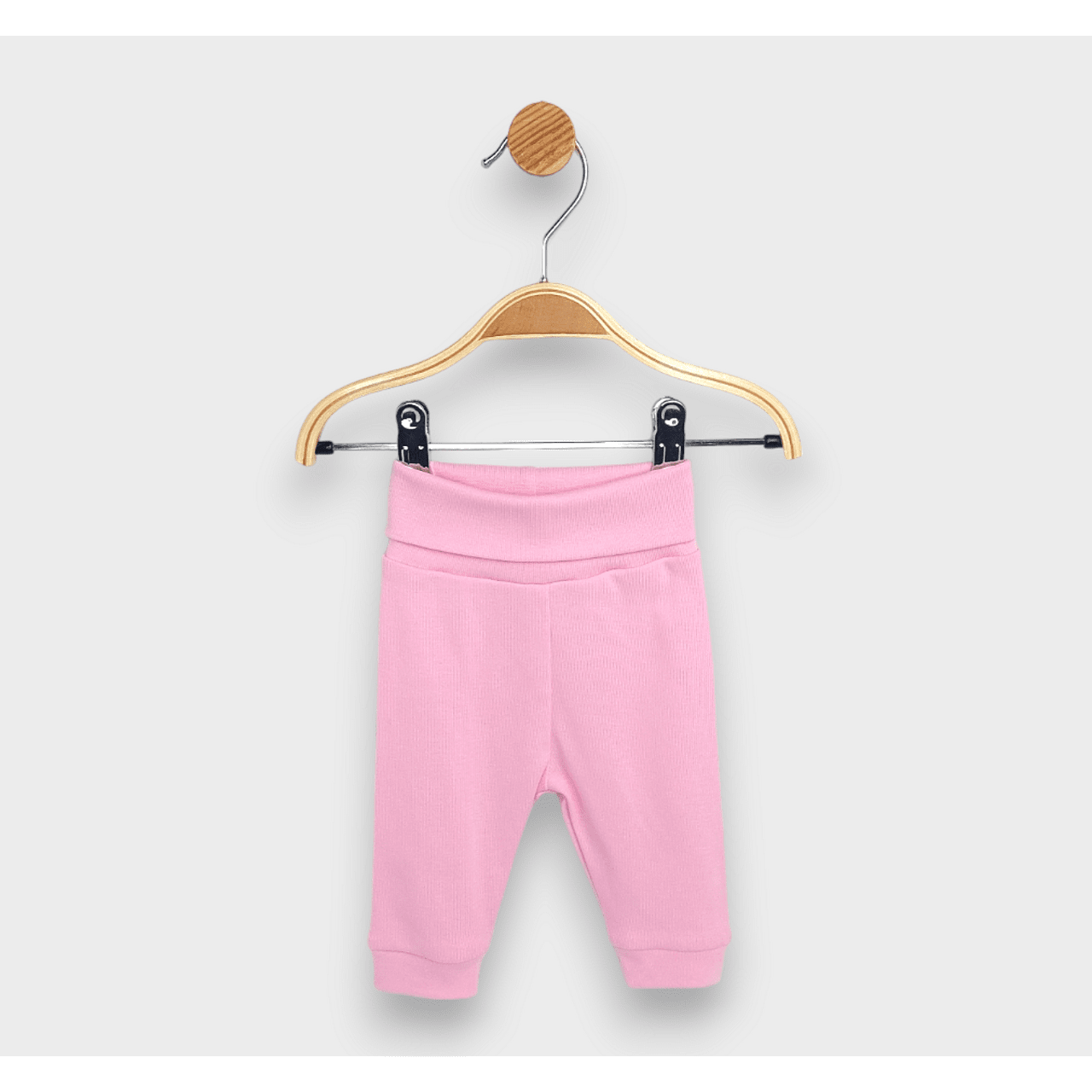 Jucărie de golf Rainy Baby cu curea inversată 56-80 cm roz