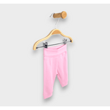 Jucărie de golf Rainy Baby cu curea inversată 56-80 cm roz