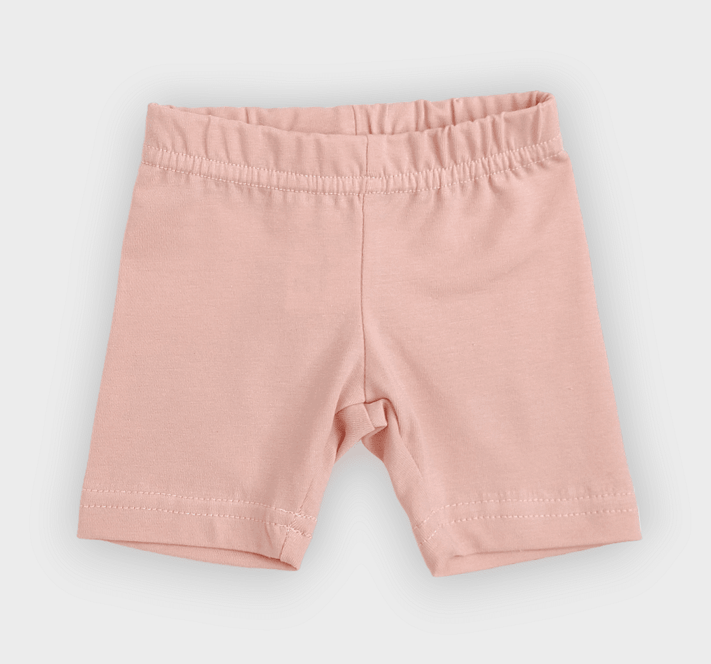 Rainy Бебешки Къс Клин 62-92 См. Пепел От Рози