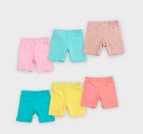 Rainy Бебешки Къс Клин 62-92 См. Пепел От Рози