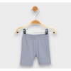 Colanți scurți Rainy Baby 62-92 cm. Gri