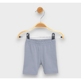Colanți scurți Rainy Baby 62-92 cm. Gri