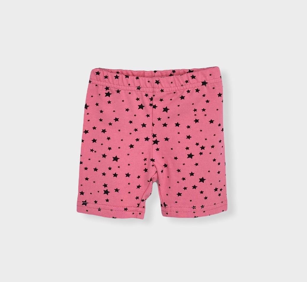 Rainy Бебешки Къс Клин 74-92 См. Циклама Звезди