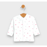 Бебешки Комплект 2 Части 48 68 См. Рози Rainy