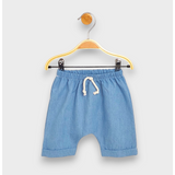 Бебешки Комплект 2 Части Cool Bear 62 92 См. Текстил Деним Rainy
