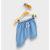 Бебешки Комплект 2 Части Cool Bear 62 92 См. Текстил Деним Rainy