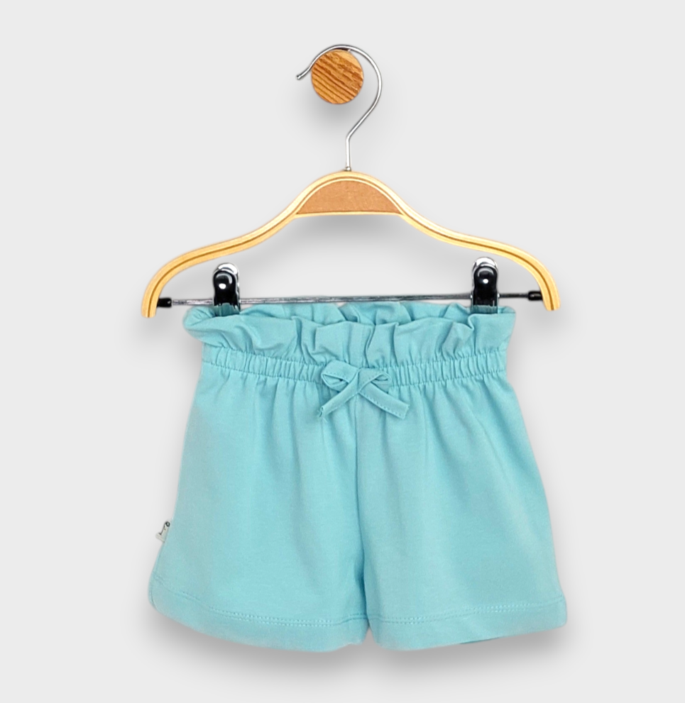 Бебешки Комплект 2 Части Aqua Bird 56 74см. Аква Rainy