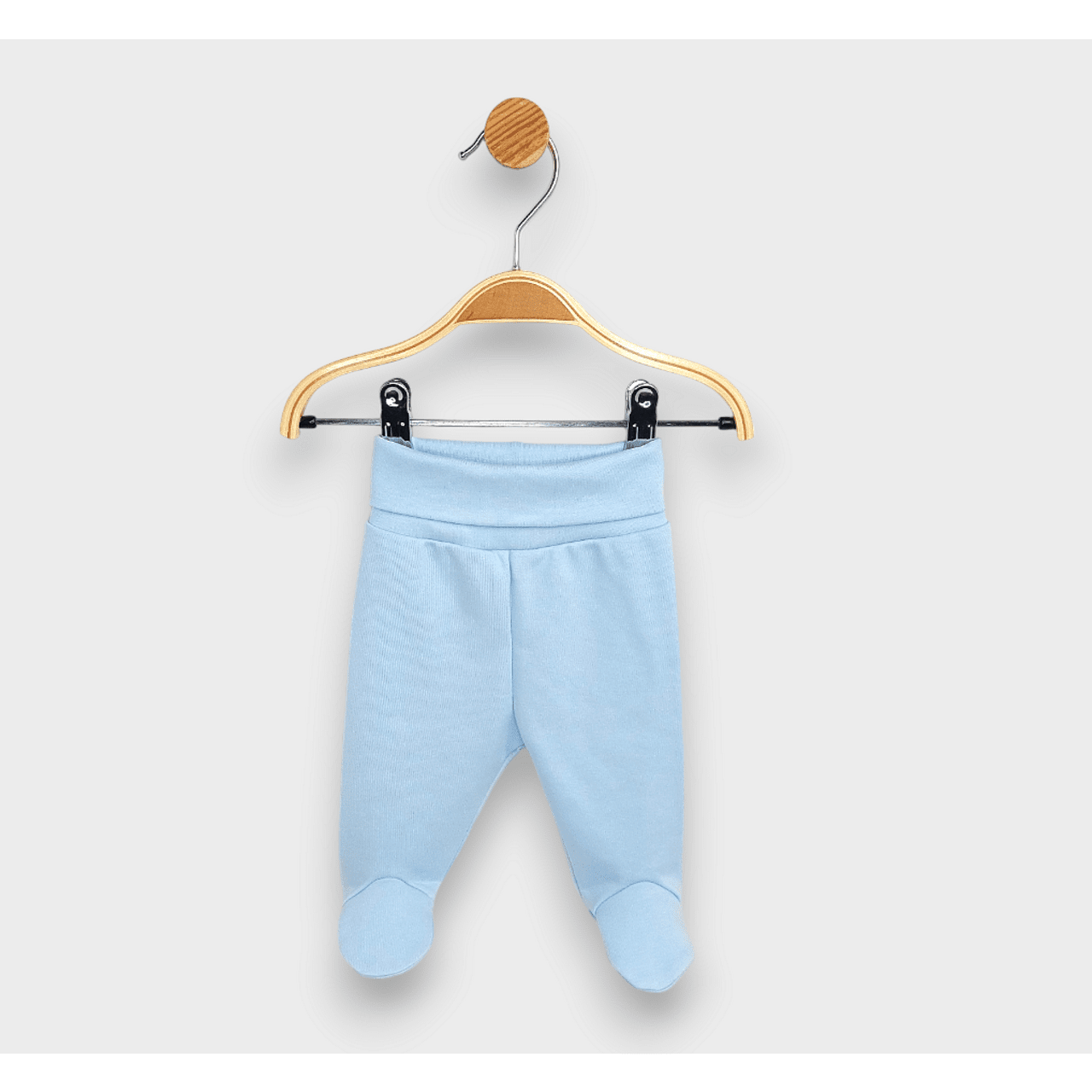 Rainy Бебешки Комплект 2 Части Звезда С Мече 48-62 См.