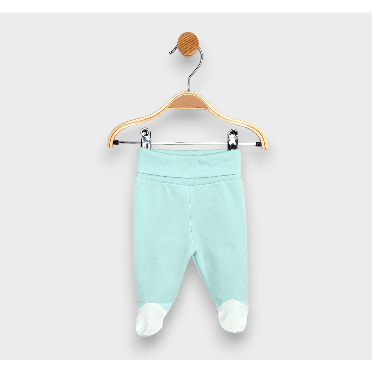 Set de jucării Rainy Baby 3 piese 56-68 cm. Ursuleț zburător