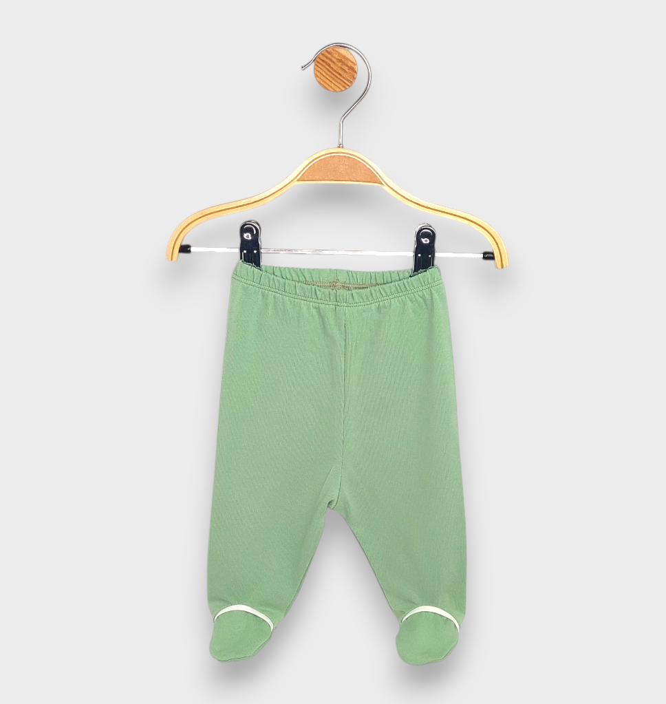 Бебешки Комплект 3 Части Make A Wish 56 74см. Матча Rainy