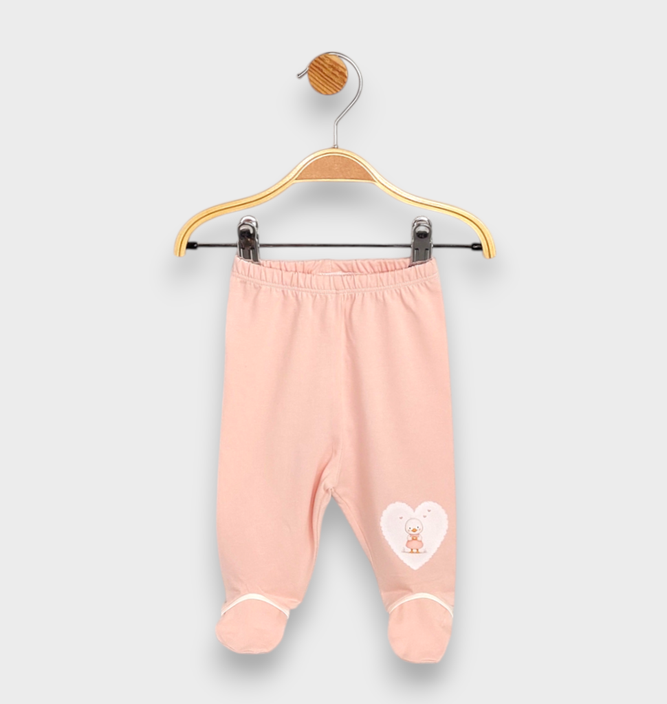 Бебешки Комплект 3 Части My Little Joy 56 68 См. Бонбон Rainy