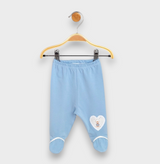 Бебешки Комплект 3 Части My Little Joy 56 68 См. Океан Rainy