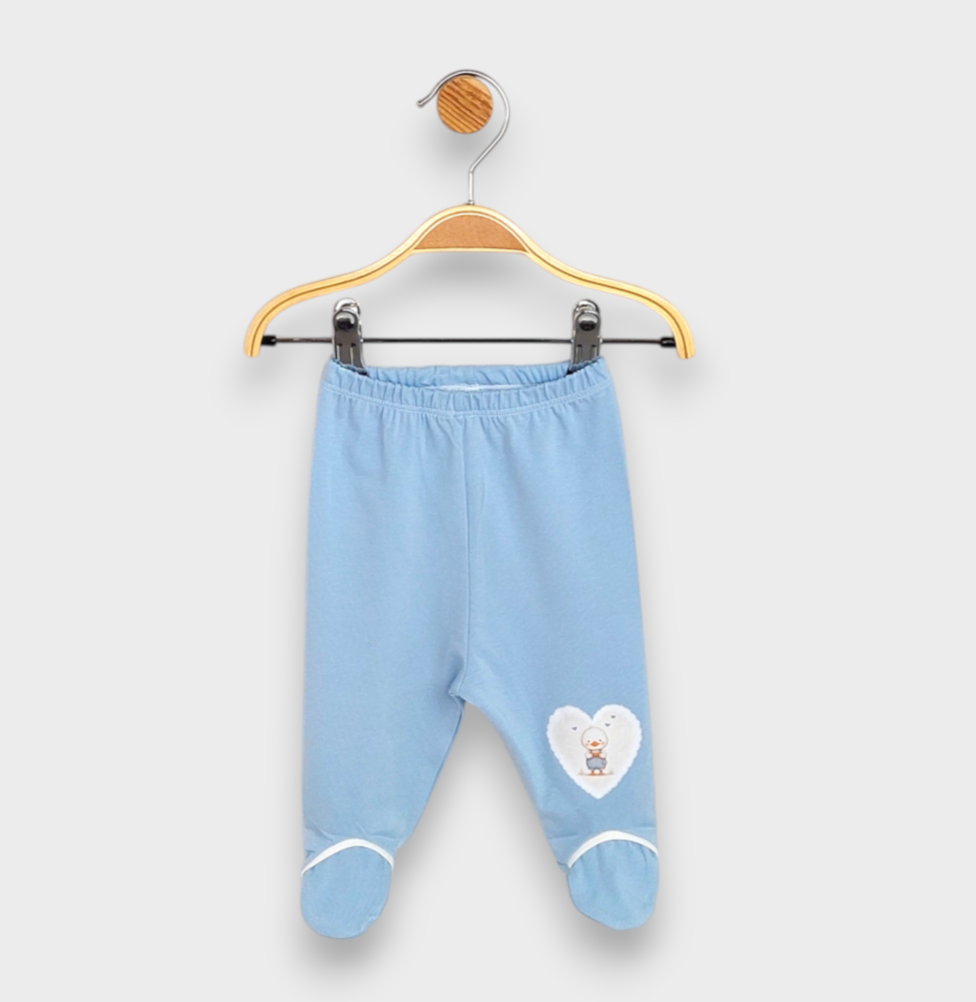 Бебешки Комплект 3 Части My Little Joy 56 68 См. Океан Rainy