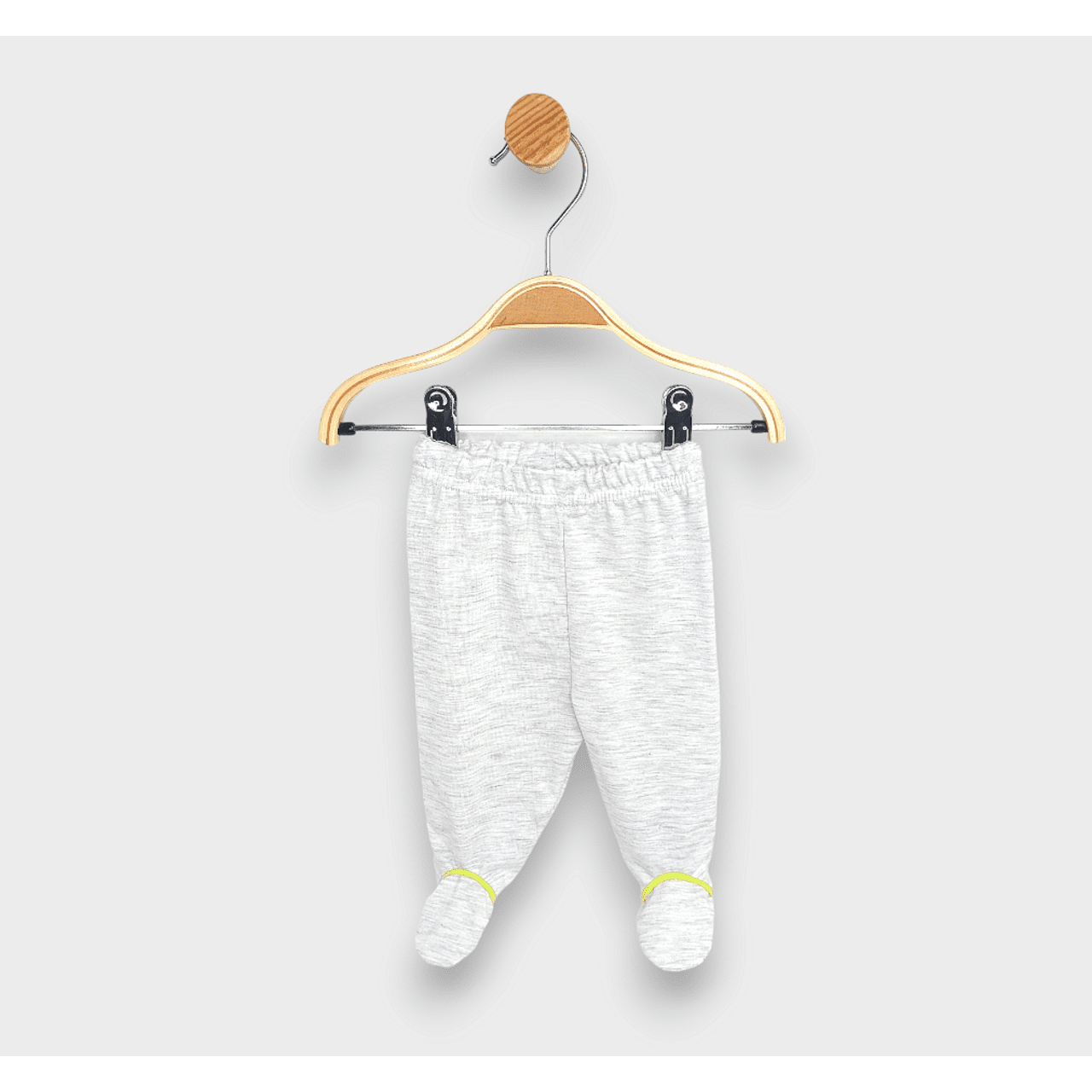 Rainy Бебешки Комплект 3 Части Слонче В Самолет 56-74См.