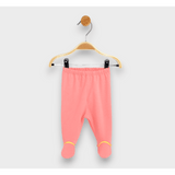 Set Rainy Baby 3 piese Girafă cu fluture 56-74cm.