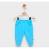 Rainy Бебешки Комплект От 2 Части Hi Bear 62-92 См. Тюркоаз